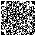 QR code with Bumper Black contacts