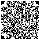 QR code with A Plus Ofc Moving & Delivery contacts