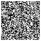 QR code with Calvin's Custom Detailing contacts