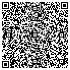 QR code with C & D Mobile Car Care contacts
