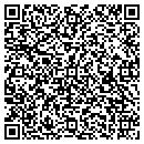 QR code with S&W Construction LLC contacts