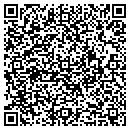 QR code with Kjb & Sons contacts
