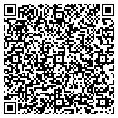 QR code with T Bar M Ranch LLC contacts