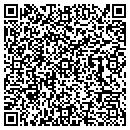 QR code with Teacup Ranch contacts