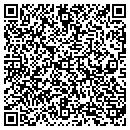 QR code with Teton Ridge Ranch contacts