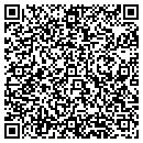 QR code with Teton River Ranch contacts