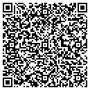 QR code with Houck Lorri L contacts