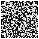 QR code with T C Tel contacts