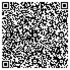 QR code with D Classic Auto Detailing contacts