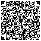 QR code with Delton's Detail Center contacts