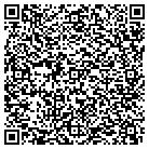 QR code with Pride & Glory Fuel Oil Company Inc contacts