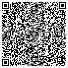 QR code with The E W Scripps Company contacts