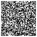 QR code with Almquist E contacts