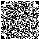 QR code with Rainbow Oil Heating Oil contacts
