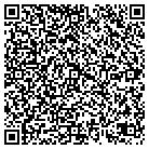 QR code with A A Pool Supplies & Repairs contacts