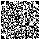 QR code with a better pool heating company contacts