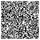 QR code with Academy Pool & Spa Supply contacts