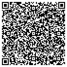 QR code with Riddick International Inc contacts