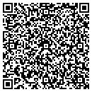 QR code with Orland City Manager contacts