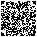 QR code with T V Comm Inc contacts