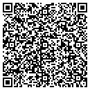 QR code with T V Direc contacts