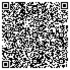 QR code with D R Auto Detailing contacts