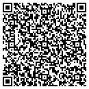 QR code with Teall Messer contacts