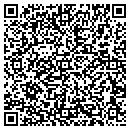 QR code with Universal Way Satelite System contacts