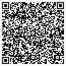QR code with Yrc Freight contacts