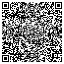 QR code with Yrc Freight contacts