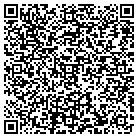 QR code with Christina Rushin Interior contacts