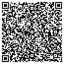 QR code with Chris Veseth Interiors contacts