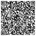 QR code with B C Panelized Cedar Homes contacts