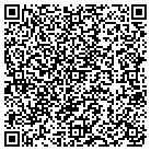 QR code with G & G Heating & A/C Inc contacts