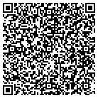 QR code with Mad River Transportation Inc contacts