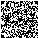 QR code with Mary B Smith contacts