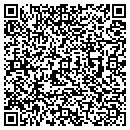 QR code with Just in Time contacts