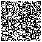 QR code with P & D Transportation Inc contacts