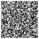 QR code with S & S Fuel CO Inc contacts
