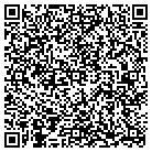 QR code with Hearns Auto Detailing contacts