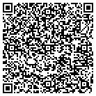 QR code with Hernandez Detailing & Pressure contacts