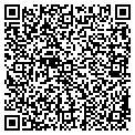 QR code with Tr X contacts