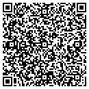 QR code with T & T Logistics contacts