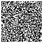 QR code with High End Detail contacts
