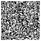 QR code with Phyllis Encouragement Factor contacts