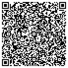 QR code with Haslers Double D Ranch contacts