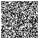 QR code with Hedgerow Farm contacts