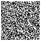 QR code with Hickory Spring Ranch contacts