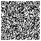 QR code with Cynthia Jensen Interior Dsgnr contacts