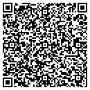 QR code with Taylor Oil contacts